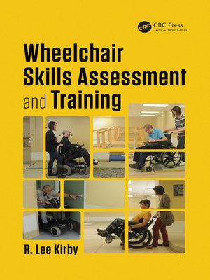 cover image of Wheelchair Skills Assessment and Training